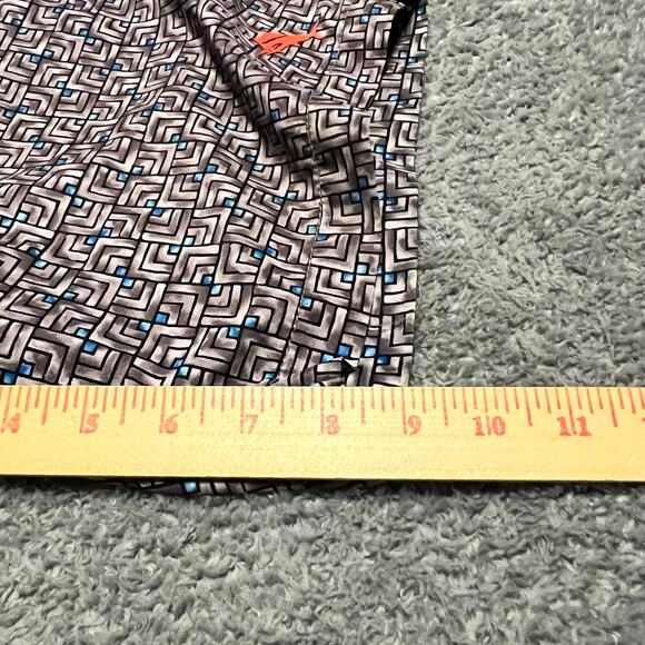 Tommy Bahama Swim Trunks Mens Medium Mesh Lined Shorts - Picture 11 of 11